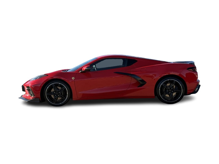 Thumbnail: 2020 Chevrolet Corvette - 3
