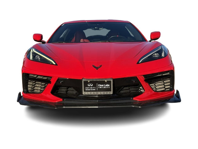 Thumbnail: 2020 Chevrolet Corvette - 6