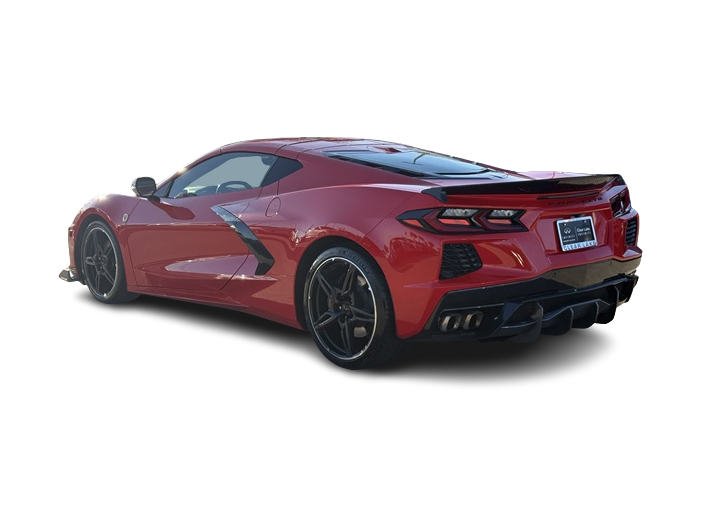 Thumbnail: 2020 Chevrolet Corvette - 4