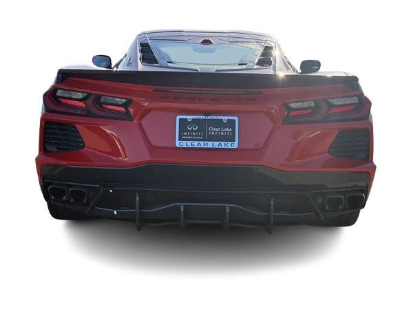 Thumbnail: 2020 Chevrolet Corvette - 5