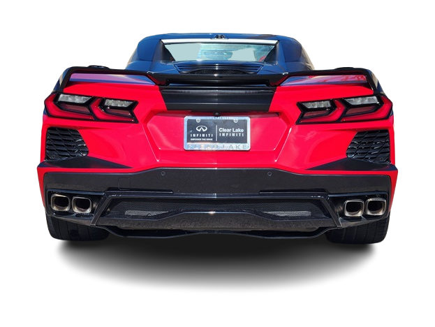 Thumbnail: 2021 Chevrolet Corvette - 5