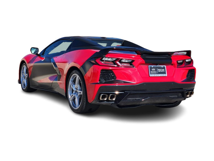 Thumbnail: 2021 Chevrolet Corvette - 4
