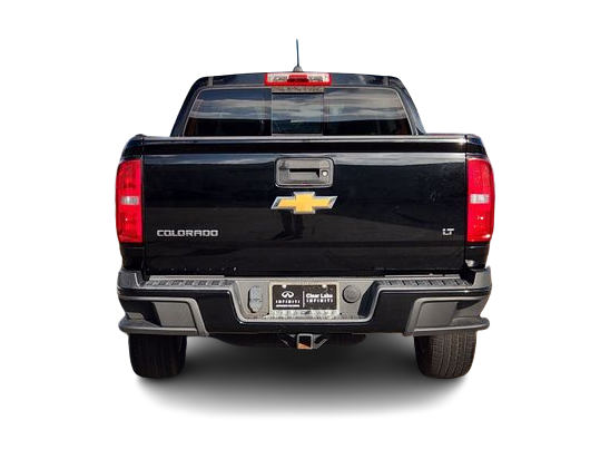 Thumbnail: 2016 Chevrolet Colorado - 5