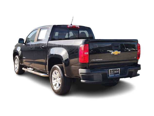 Thumbnail: 2016 Chevrolet Colorado - 4
