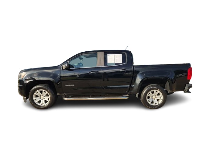 Thumbnail: 2016 Chevrolet Colorado - 3