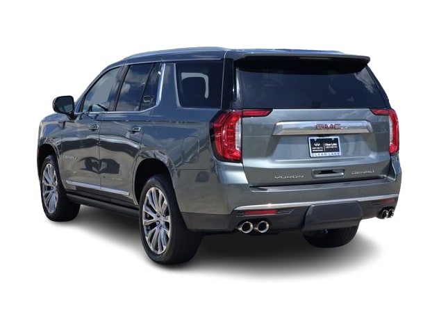 Thumbnail: 2023 GMC Yukon - 4