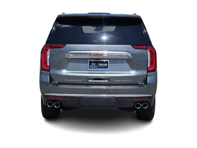 Thumbnail: 2023 GMC Yukon - 5