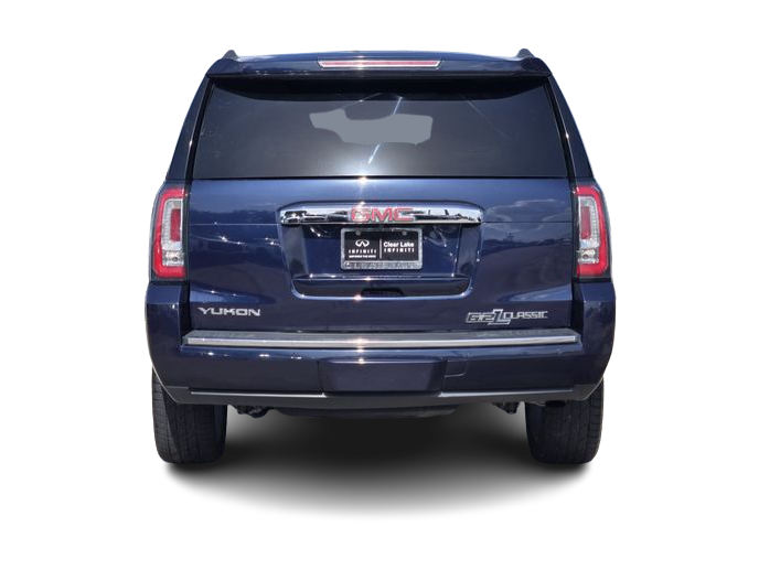 Thumbnail: 2019 GMC Yukon - 5
