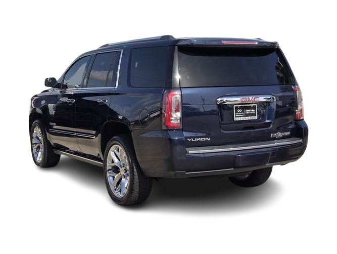Thumbnail: 2019 GMC Yukon - 4