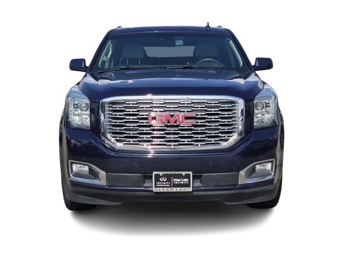 Thumbnail: 2019 GMC Yukon - 6