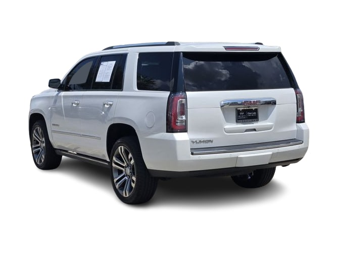 Thumbnail: 2020 GMC Yukon - 4