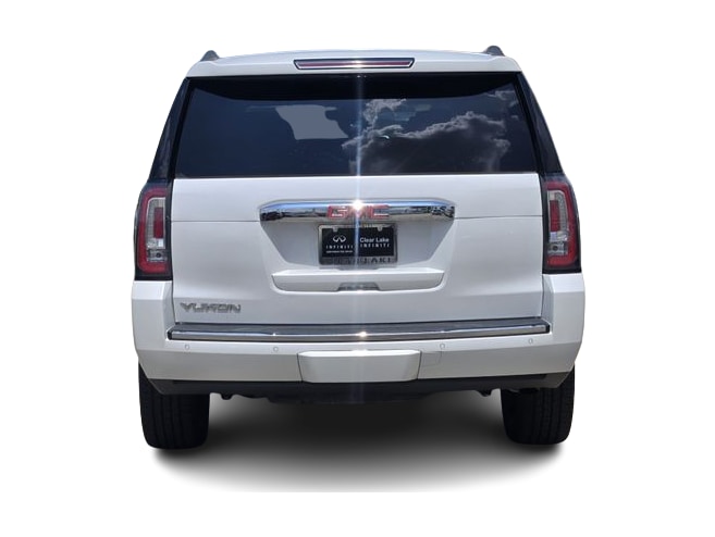 Thumbnail: 2020 GMC Yukon - 5