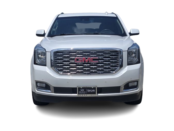 Thumbnail: 2020 GMC Yukon - 6