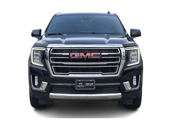 Thumbnail: 2022 GMC Yukon XL - 4