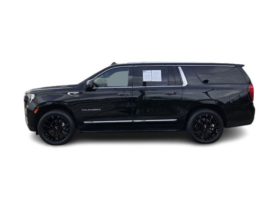 Thumbnail: 2022 GMC Yukon XL - 3