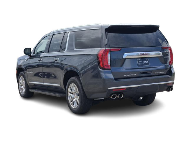 Thumbnail: 2021 GMC Yukon XL - 4