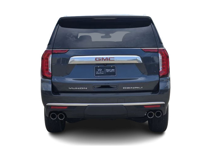 Thumbnail: 2021 GMC Yukon XL - 5