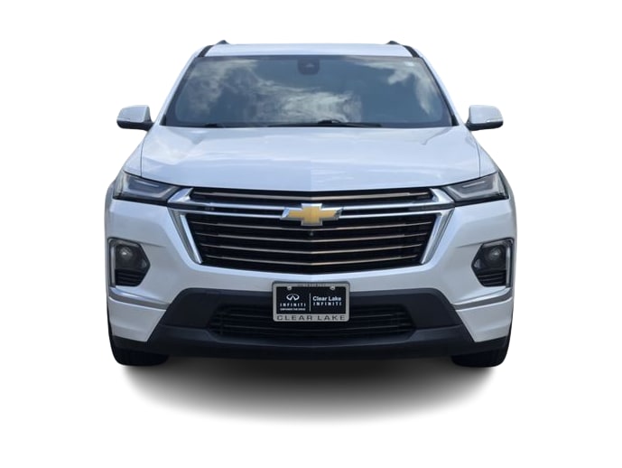 Thumbnail: 2022 Chevrolet Traverse - 6
