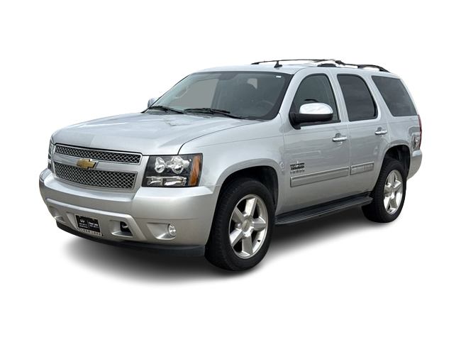2013 Chevrolet Tahoe
