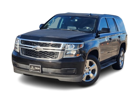 2016 Chevrolet Tahoe