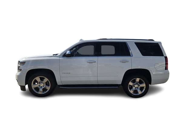 Thumbnail: 2019 Chevrolet Tahoe - 3