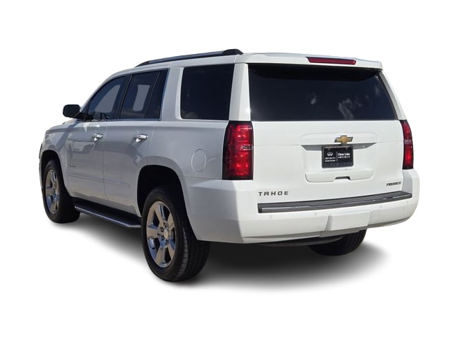 Thumbnail: 2019 Chevrolet Tahoe - 4