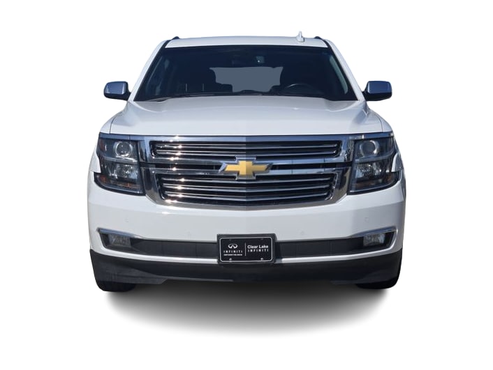 Thumbnail: 2019 Chevrolet Tahoe - 6