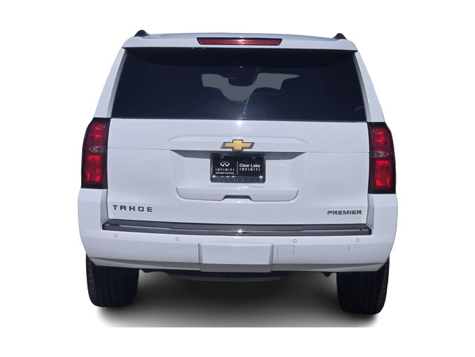 Thumbnail: 2019 Chevrolet Tahoe - 5