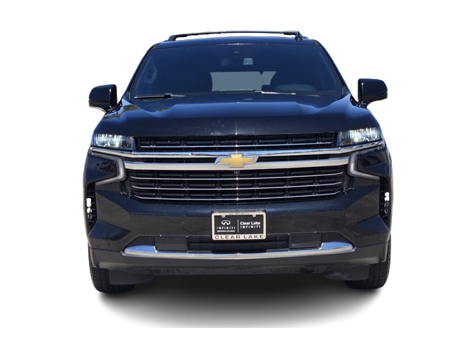 Thumbnail: 2022 Chevrolet Tahoe - 6