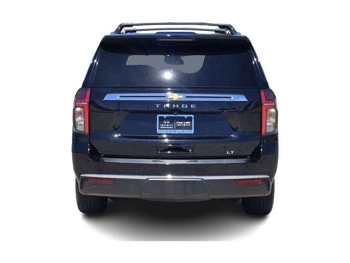 Thumbnail: 2022 Chevrolet Tahoe - 5