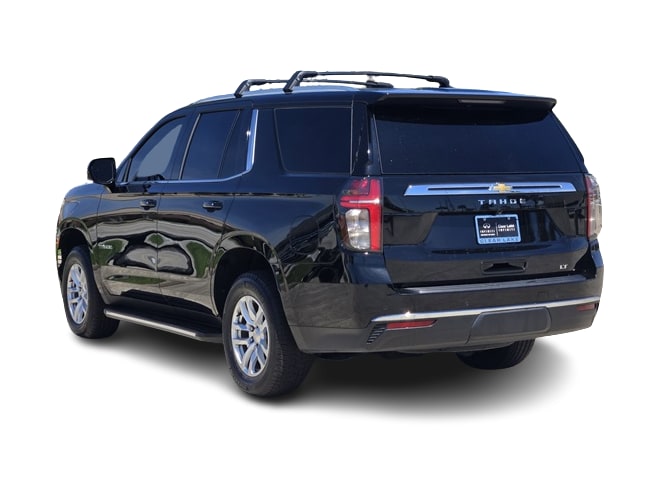 Thumbnail: 2022 Chevrolet Tahoe - 4