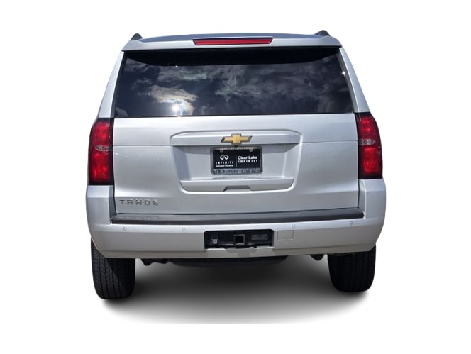 Thumbnail: 2019 Chevrolet Tahoe - 5