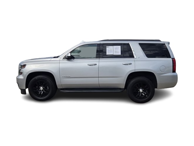 Thumbnail: 2019 Chevrolet Tahoe - 3