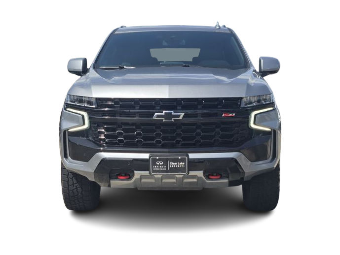 Thumbnail: 2023 Chevrolet Suburban - 6