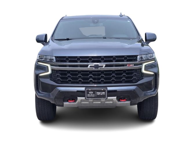 Thumbnail: 2021 Chevrolet Tahoe - 6