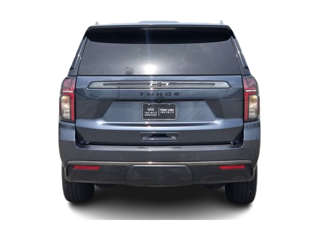 Thumbnail: 2021 Chevrolet Tahoe - 5