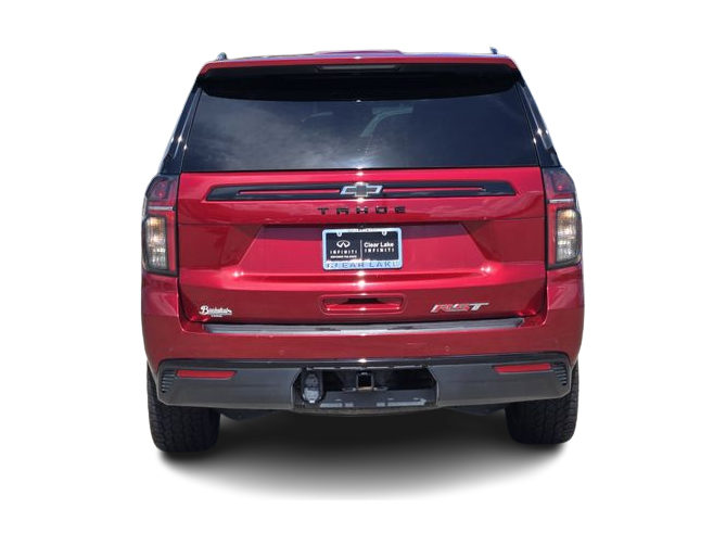 Thumbnail: 2023 Chevrolet Tahoe - 5
