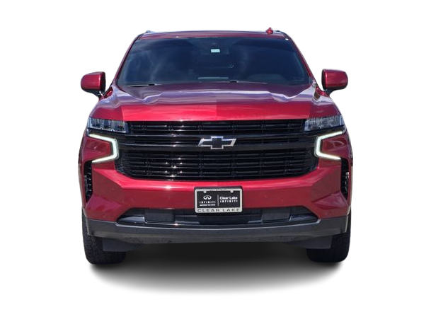 Thumbnail: 2023 Chevrolet Tahoe - 6