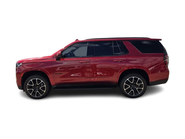 Thumbnail: 2023 Chevrolet Tahoe - 3