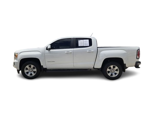 Thumbnail: 2016 GMC Canyon - 3