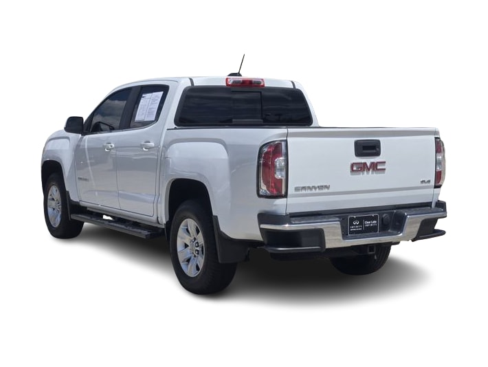Thumbnail: 2016 GMC Canyon - 4
