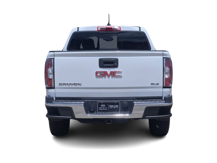 Thumbnail: 2016 GMC Canyon - 5