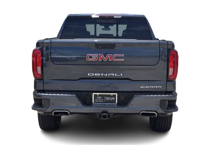 Thumbnail: 2019 GMC Sierra 1500 - 5