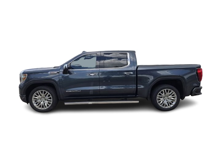 Thumbnail: 2019 GMC Sierra 1500 - 3
