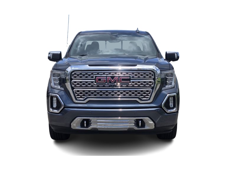 Thumbnail: 2019 GMC Sierra 1500 - 6