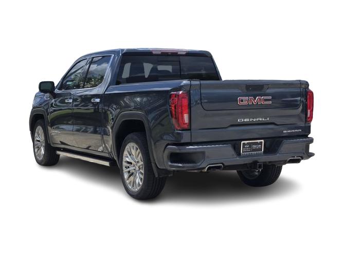 Thumbnail: 2019 GMC Sierra 1500 - 4