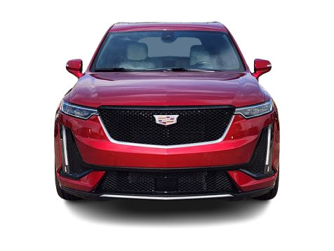 Thumbnail: 2023 Cadillac XT6 - 6