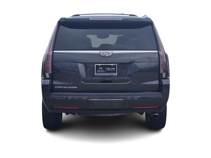 Thumbnail: 2016 Cadillac Escalade - 5