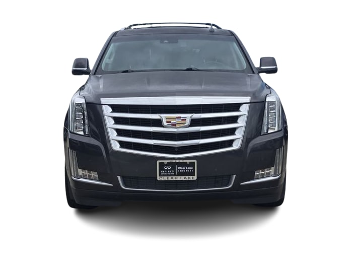 Thumbnail: 2016 Cadillac Escalade - 6