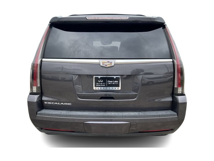 2016 Cadillac Escalade Platinum 5